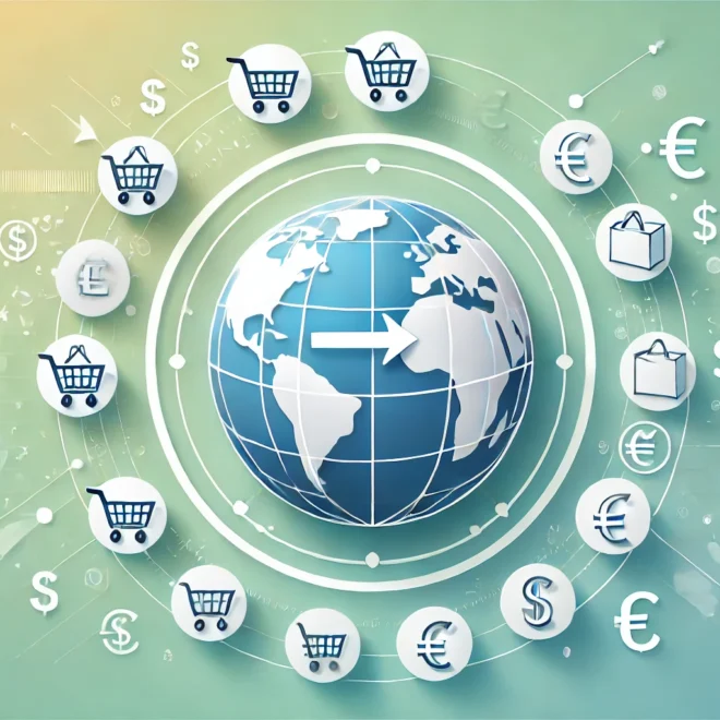 Cross-Border E-Commerce: A Comprehensive Guide to Global Online Retail