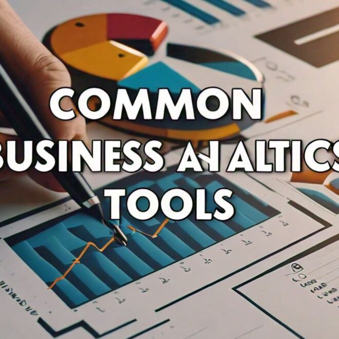 Unlock Data Insights: Business Analytics Explained